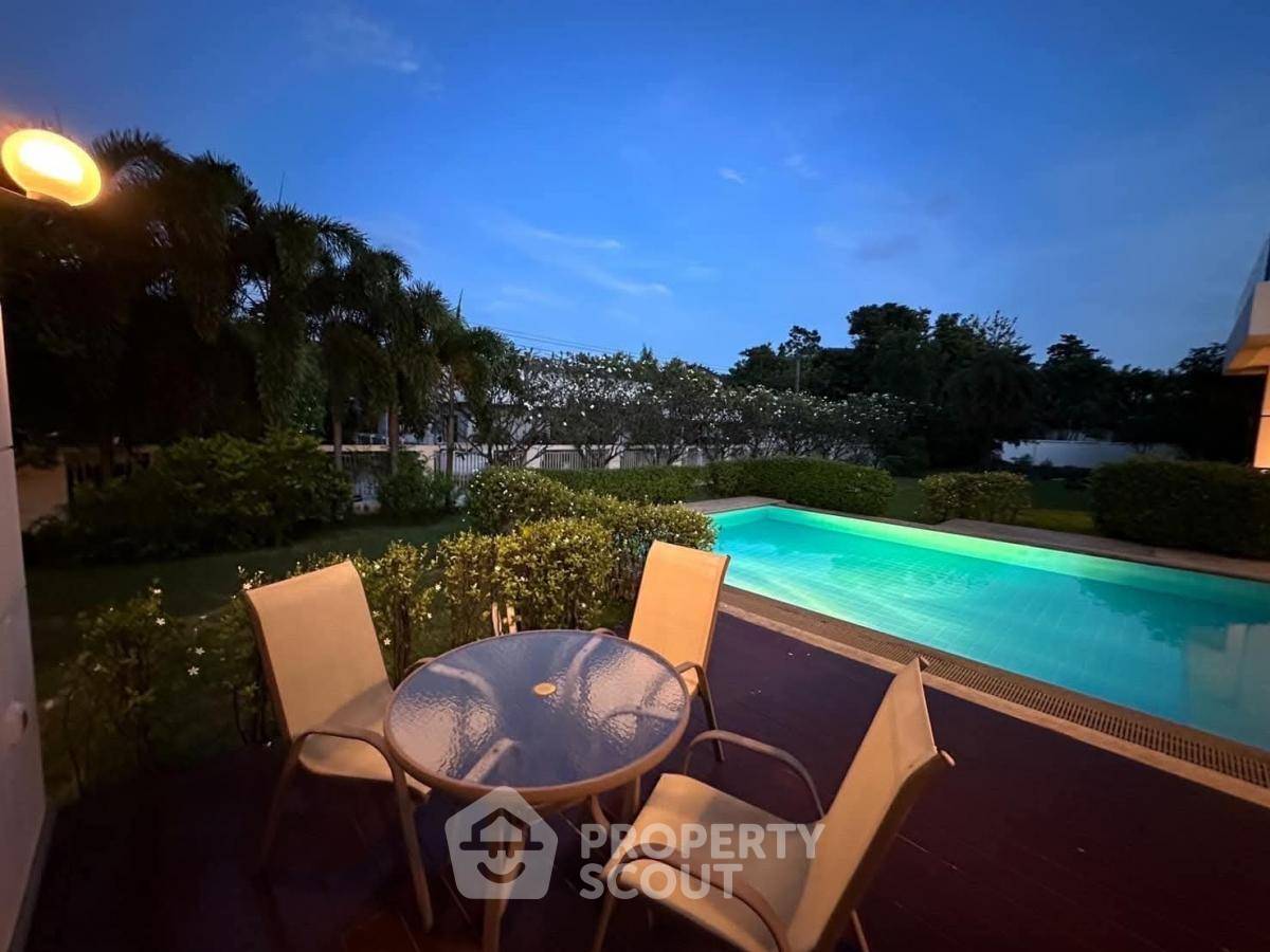 picture 7-BR House in Bang Na Nuea (ID 2042260) - 4/5