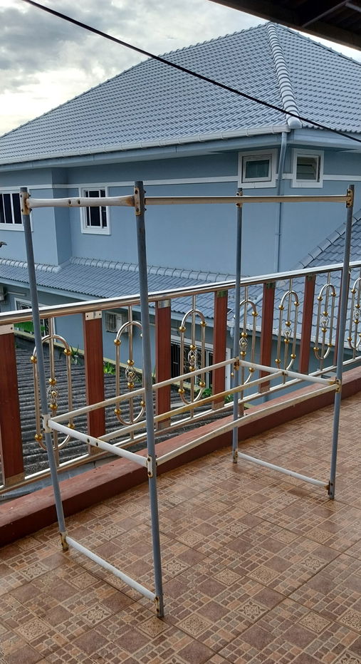 รูป ให้เช่าบ้านเดี่ยวหลังใหญ่ ในทำเลใกล้โรงเรียน SISB - รูปที่ 17/23