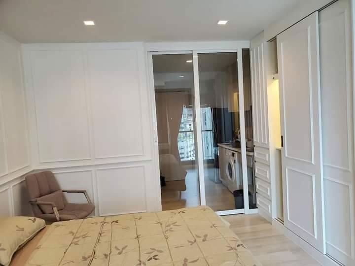รูป Life One Wireless, 17th Floor, Great View - รูปที่ 17/18