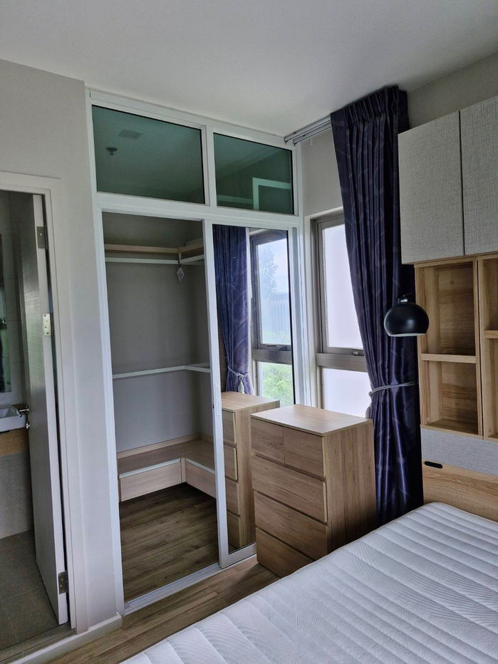 picture For Sale Room size 32.34 m3, Floor 3(Corner), Building A. - 6/8