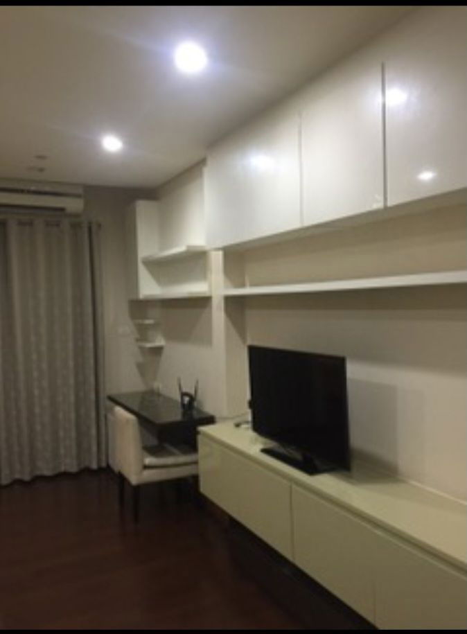 รูป For Rent Condo Ivy Thonglor  fully furnished (S15-12262) - รูปที่ 2/15
