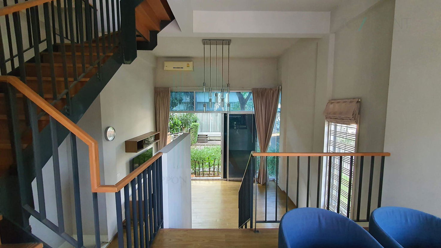 picture 📌 For Sell Town house SIAMESE BLOSSOM @ FASHION 3-story 3 bedroom 3 bathroom - 6/8