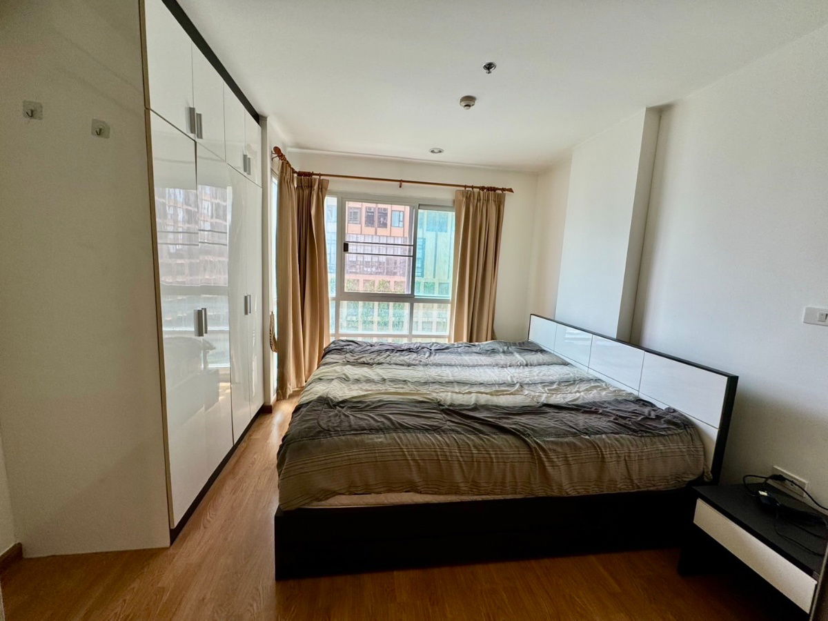 picture Udelight @Jatujak Station 9t Floor Bluiding B  32sqm 1Bedroom 2.23 M Tel 083-869 8935 - 12/14