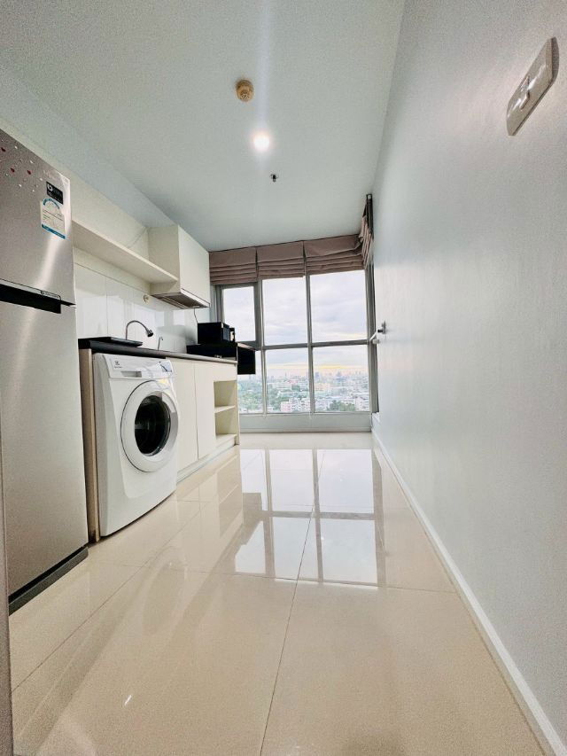 picture For rent: Aspire Sukhumvit 48, 15th floor - 11/18