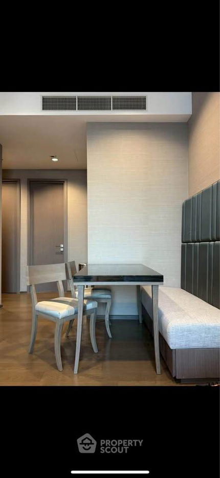 picture 2-BR Condo at The Diplomat Sathorn near BTS Surasak (ID 2279821) - 7/9