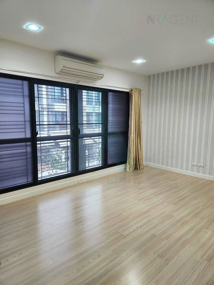 picture 📌 For Sell Town house BAAN KLANG MUANG NAWAMIN 42 3-story 3 bedroom 3 bathroom - 7/8