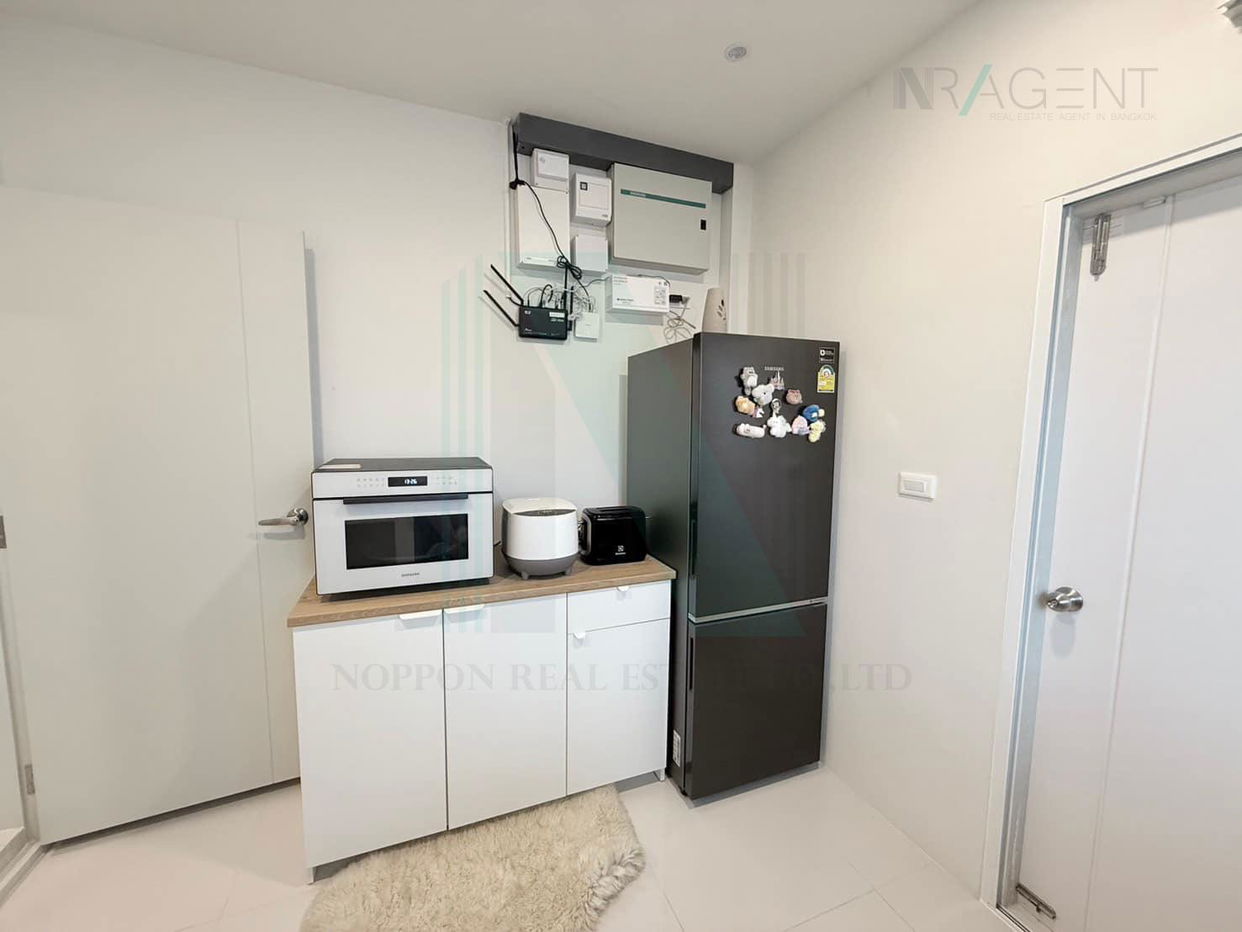 picture 📌 For Sell House CENTRO BANGNA 2-story 3 bedroom 3 bathroom - 6/8