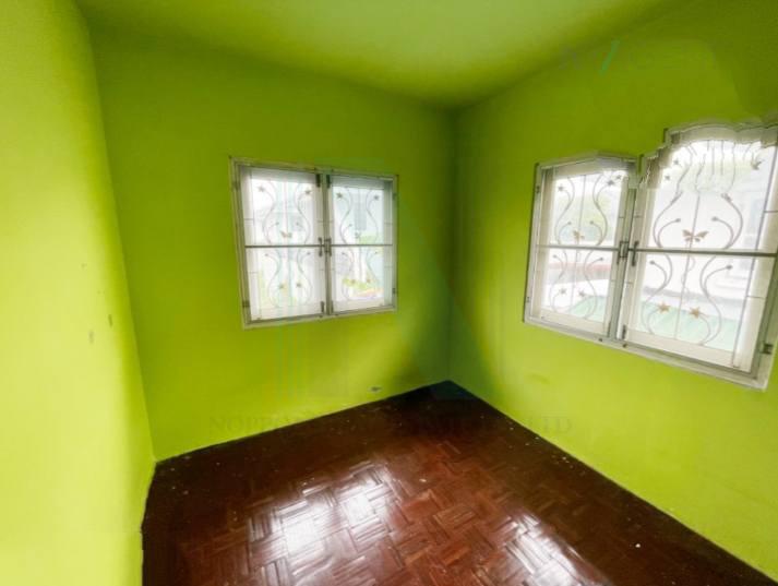 picture 📌 For Sell Town house BAAN PRUKSA 25 BANGYAI 2-story 3 bedroom 2 bathroom - 7/8