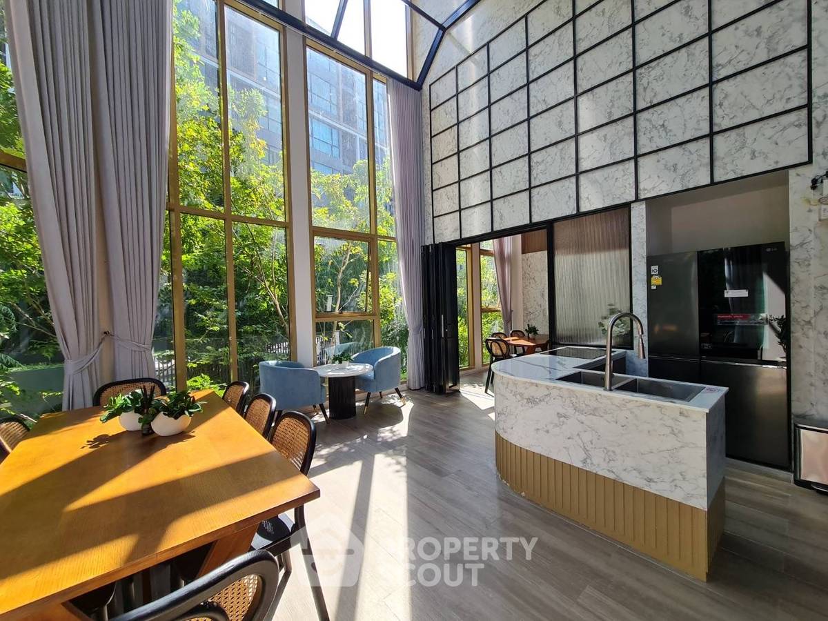 รูป คอนโด 1-ห้องนอน ที่ แอทโมซ ทรอปิคานา บางนา ใน บางนาเหนือ (ID 2279772) - รูปที่ 7/17