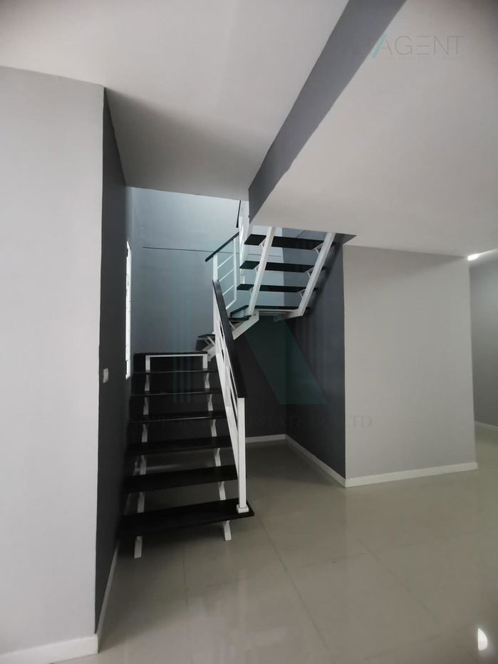 picture 📌 For Sell Town house BAAN PRUKSA 87/2 SRINAKARIN-BANGNA 2-story 3 bedroom 2 bathroom - 4/8