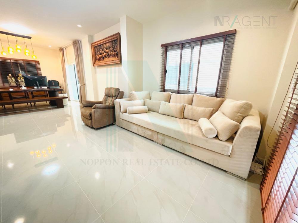 picture 📌 For Sell House TARA RATCHAPHRUEK-PINKLAO 2-story 3 bedroom 2 bathroom - 4/8