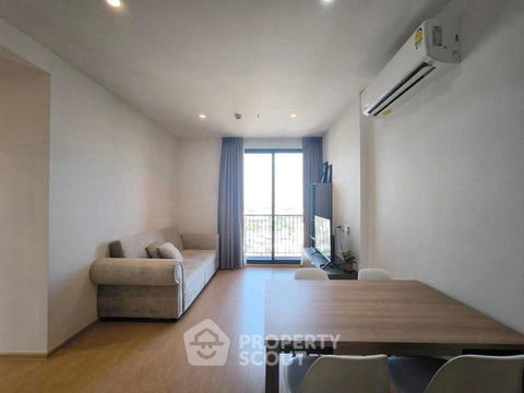 2-BR Condo at Maru Ekkamai 2 near BTS Ekkamai (ID 2279776)