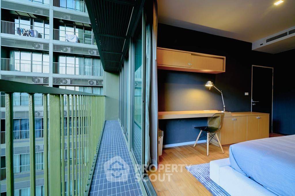 picture 1-BR Condo at Noble Solo close to Thong Lo (ID 1739158) - 9/13