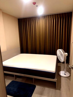 คอนโดให้เช่า : Elio Sathorn - Wutthakat ห้องสวย ราคาดี สอบถามเพิ่มเติมได้ที่ Line @condorental