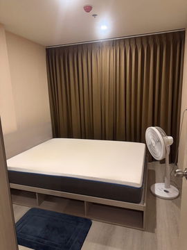 @Condorental condo for rent Elio Sathorn - Wutthakat