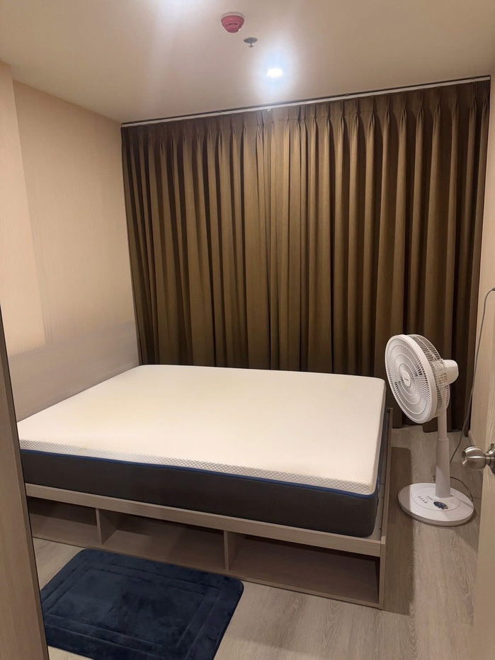 picture @Condorental condo for rent Elio Sathorn - Wutthakat - 1/13