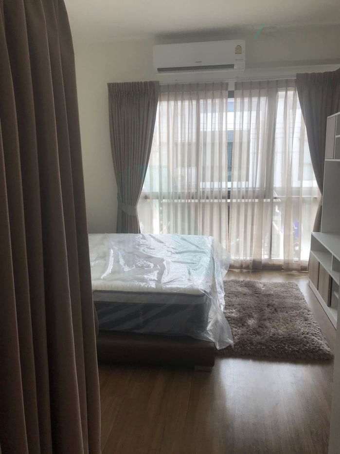 picture 📌 For Sell Town house PLENO SATHORN-SUKSAWAT 2-story 2 bedroom 3 bathroom - 8/8