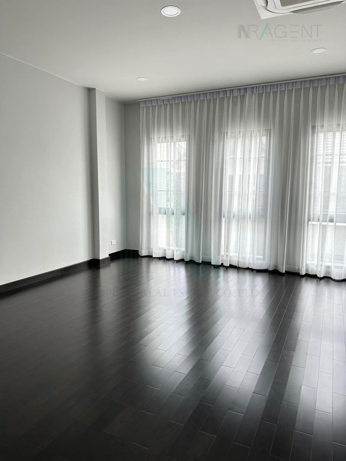 picture 📌 For Sell House THE CITY BANGNA 2 2-story 4 bedroom 5 bathroom - 6/8
