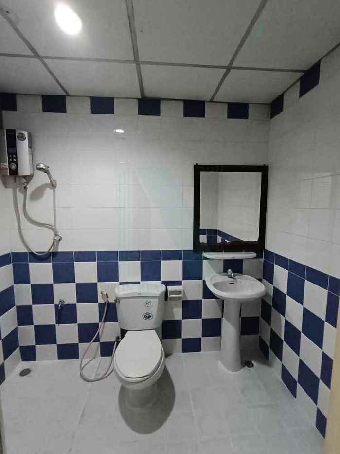 picture 📌 For Rent Town house BAAN KLANG MUANG RAMA 9 SOI 43 3-story 3 bedroom 3 bathroom - 7/8