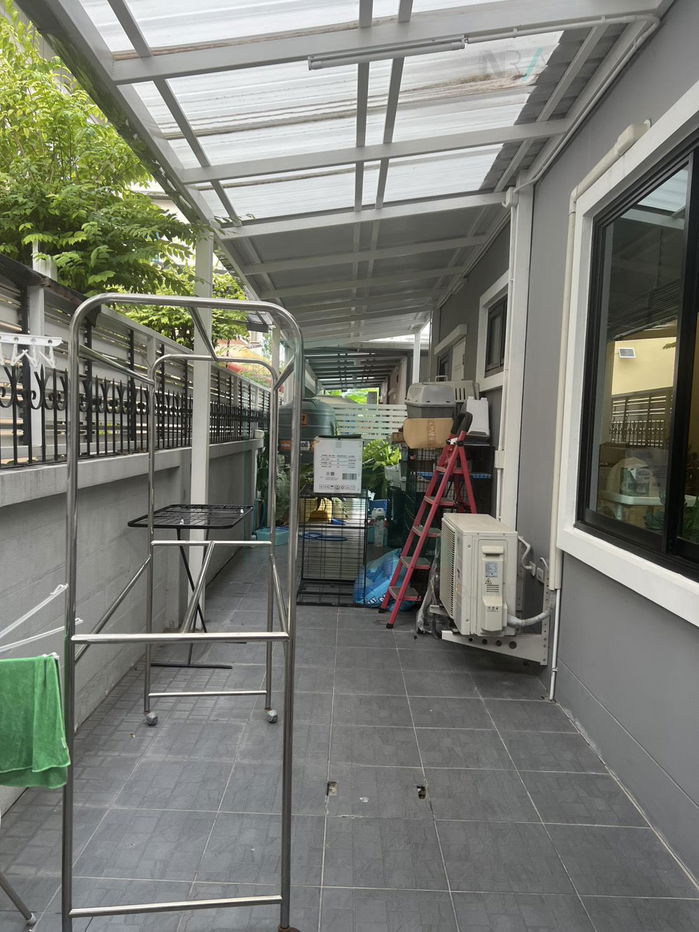 รูป 📌 ขายบ้านเดี่ยว โครงการ มัณฑนา ศรีนครินทร์ - บางนา 2 ชั้น 3 ห้องนอน 3 ห้องน้ำ - รูปที่ 4/8