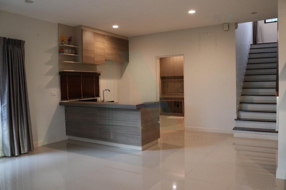 picture 📌 For Sell House BURASIRI RATCHAPHRUEK - 345 2-story 5 bedroom 4 bathroom - 6/8