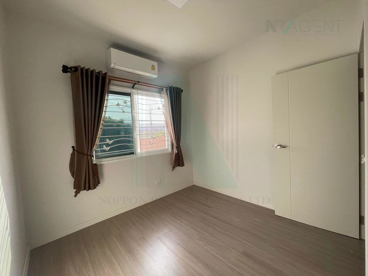 รูป 📌 ขายทาวน์เฮาส์ โครงการ สิริ เพลส ราชพฤกษ์-พระราม 5 2 ชั้น 3 ห้องนอน 3 ห้องน้ำ - รูปที่ 7/8