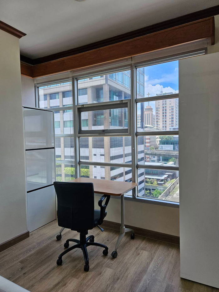 รูป ปล่อยเช่า Baan Klang Krung Siam - Pathumwan ราคา 65,000 บาท - รูปที่ 7/16