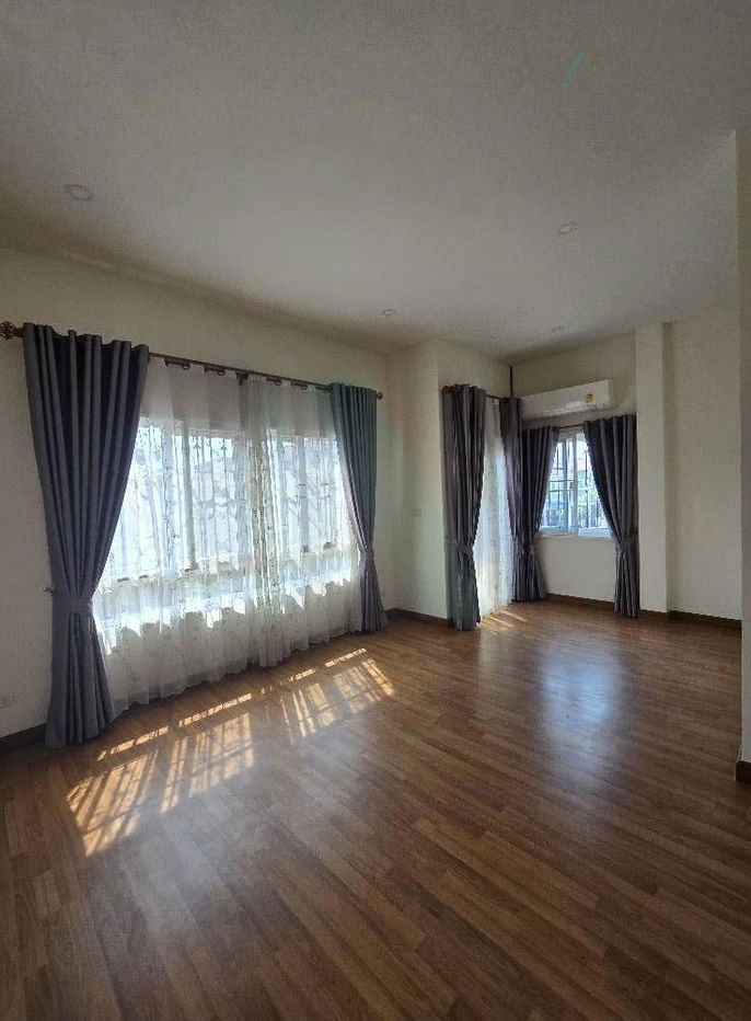 picture 📌 For Sell Town house THE PASSAGE RAMINTRA-KHUBON 2-story 3 bedroom 3 bathroom - 5/8