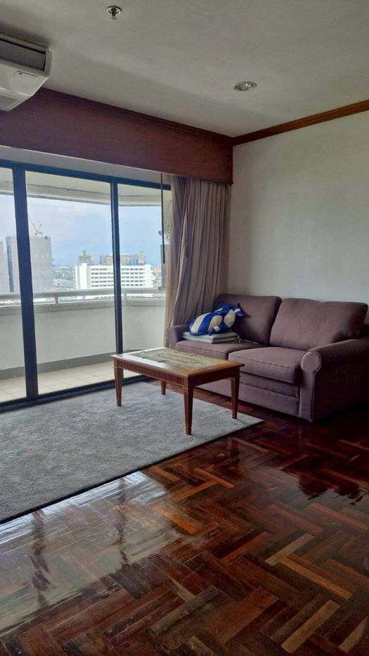 picture East Tower Central Bangna for rent  - 8/12