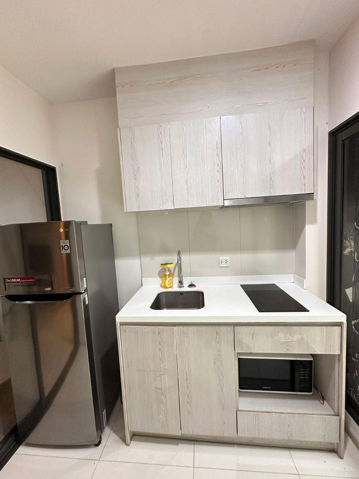 รูป TA-0654🏙️ Life Sukhumvit 48 ห้องพร้อมอยู่   ราคาดี๊ย์ เพียง 15,000 บาท ทักไลน์ 📲 Contact: Line: @040gfhyr - รูปที่ 6/11