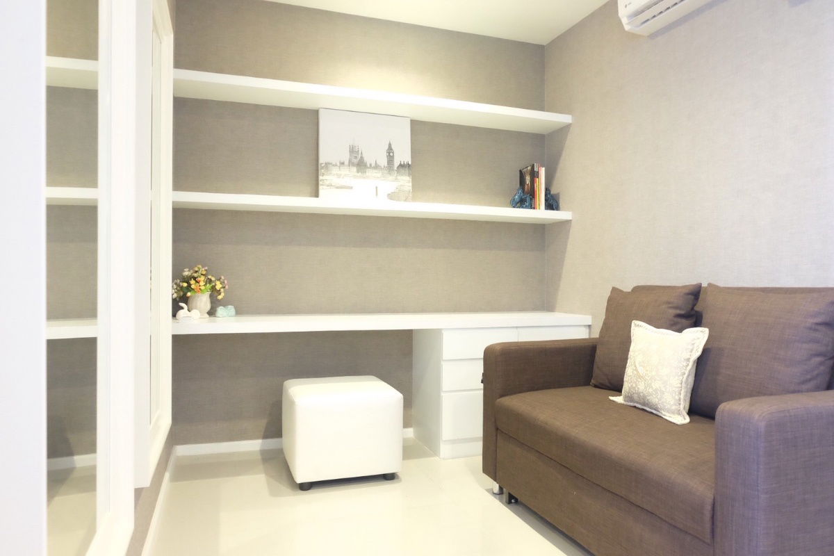 รูป Condo for Sale – Quinn Ratchada 17 (S15-26696) - รูปที่ 4/9