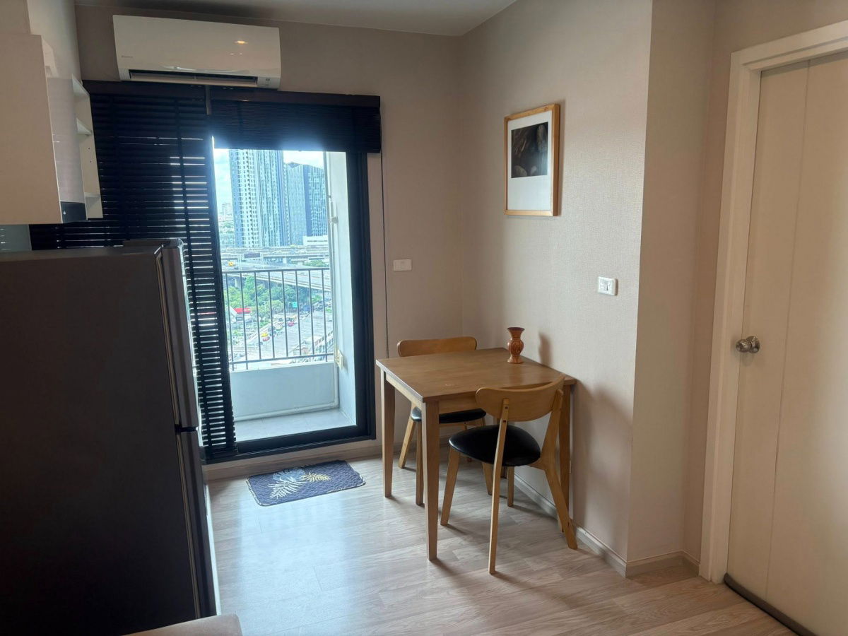 picture Code: KJ8424  for rent The Privacy Rama 9 // Line ID: @kjcondo (with @) // - 2/8