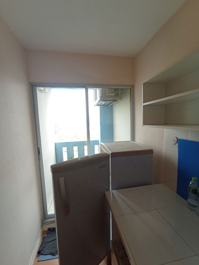 picture Condo for rent, Lumpini Condo Town Rattanathibet, both short term and long term # 1 bedroom - 5/21