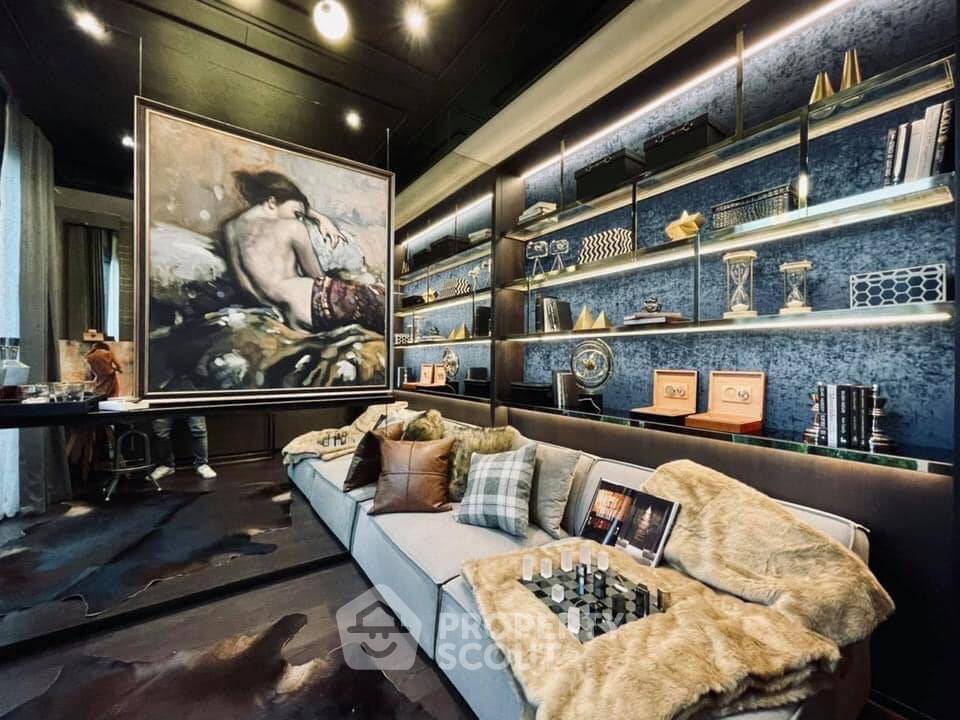 picture 2-BR Condo at Laviq Sukhumvit 57 near BTS Thong Lor (ID 1818183) - 3/13