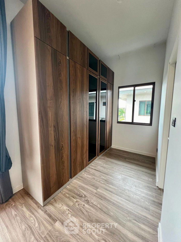 รูป บ้าน 4-ห้องนอน ที่ บุราสิริ กรุงเทพกรีฑา ใน หัวหมาก (ID 2279718) - รูปที่ 13/19