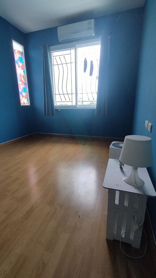 picture 📌 For Sell Town house THE COLORS BANGNA-WONGWAEN 2-story 3 bedroom 2 bathroom - 8/8