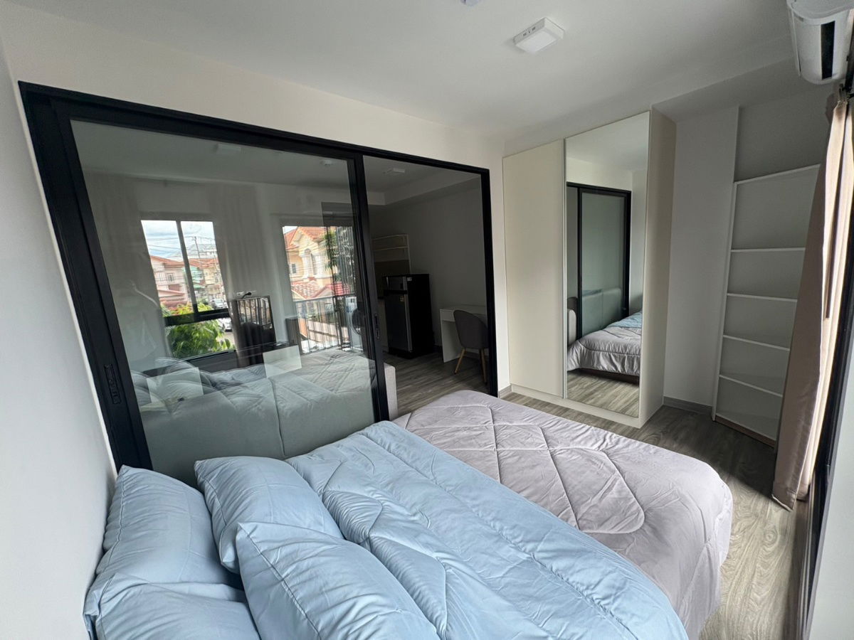 picture Condo for Rent at Monte Rangsit - 2/15