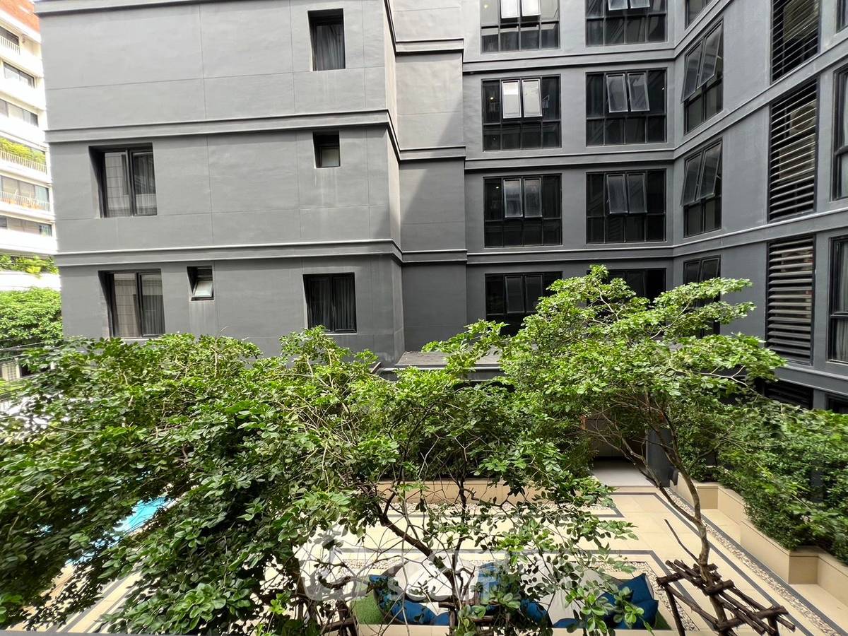 picture 1-BR Condo at Maestro 02 Ruamrudee near BTS Nana (ID 2279596) - 11/18