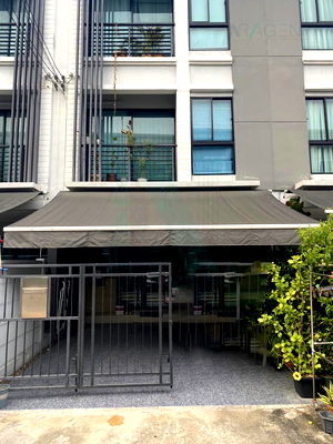 ทาวน์โฮม ถนนประชาชื่น : 📌 ขายทาวน์เฮาส์ โครงการ บ้านกลางเมือง งามวงศ์วาน 3 ชั้น 3 ห้องนอน 3 ห้องน้ำ