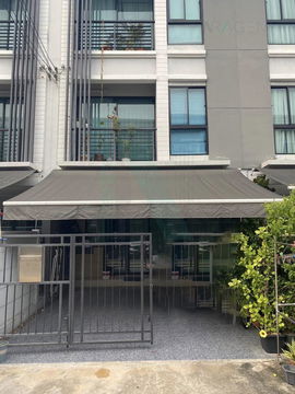 📌 ขายทาวน์เฮาส์ โครงการ บ้านกลางเมือง งามวงศ์วาน 3 ชั้น 3 ห้องนอน 3 ห้องน้ำ