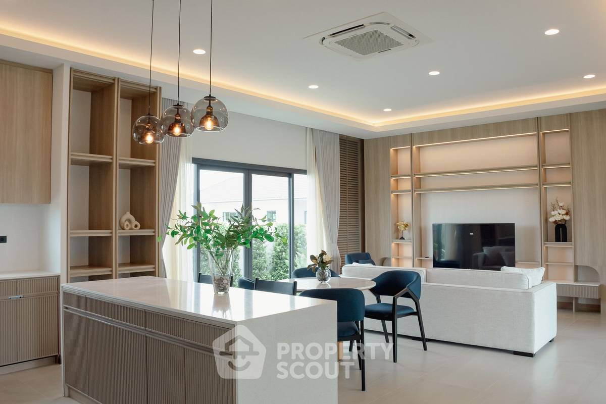 รูป วิลล่า 3-ห้องนอน ที่ นันทรา เรซิเดนซ์ หัวหิน ใน ทับใต้ (ID 2278921) - รูปที่ 22/28