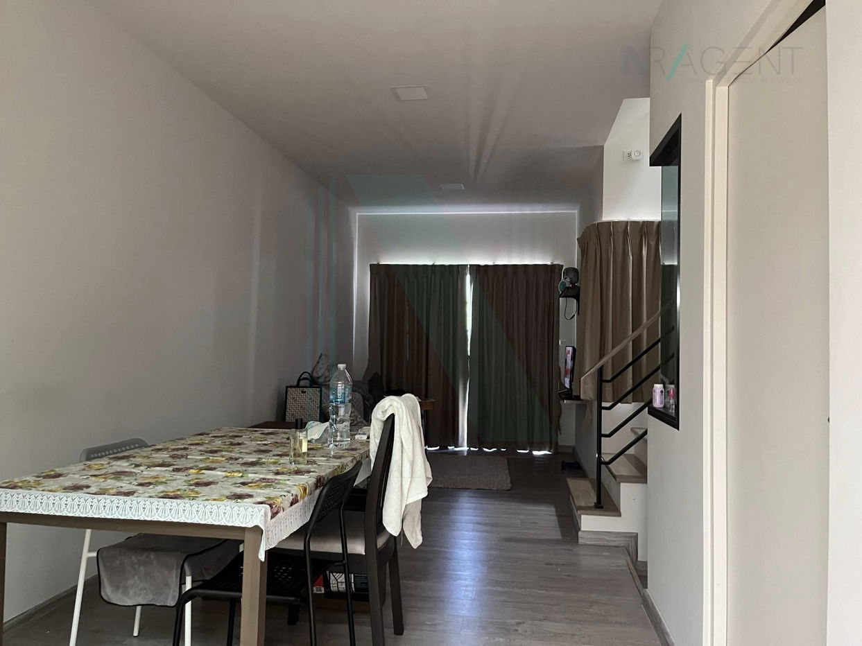picture 📌 For Sell Town house SIRI PLACE BANGNA-THEPHARAK 2-story 3 bedroom 3 bathroom - 2/8