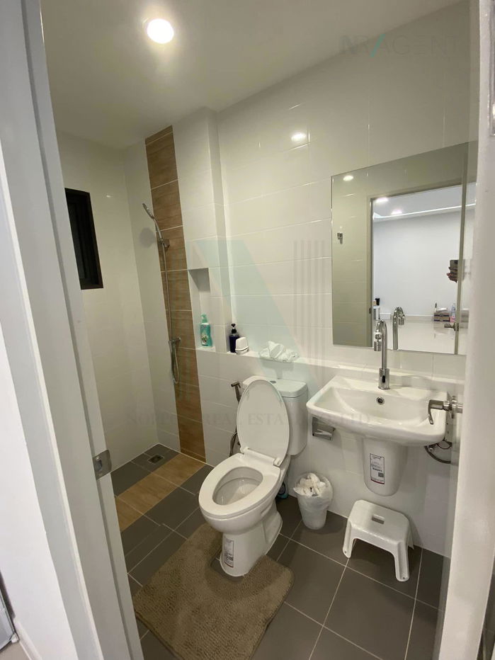picture 📌 For Sell Town house PLENO SUKHUMVIT-BANGNA 2 2-story 3 bedroom 3 bathroom - 5/8