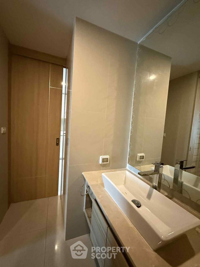 picture 1-BR Condo at The Riviera Jomtien close to Jomtien Beach (ID 2278880) - 6/7