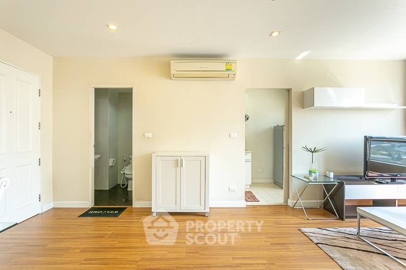 รูป คอนโด 1-ห้องนอน ที่ คอนโดวัน เอ็กซ์ สุขุมวิท 26 ใกล้ BTS พร้อมพงษ์ (ID 515617) - รูปที่ 6/15