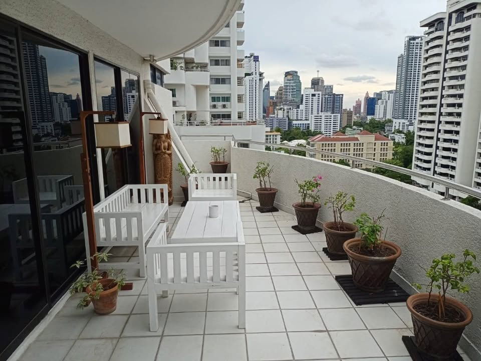 picture For   rent   Supalai Place Sukhumvit 39  🔴🔴 - 28/29