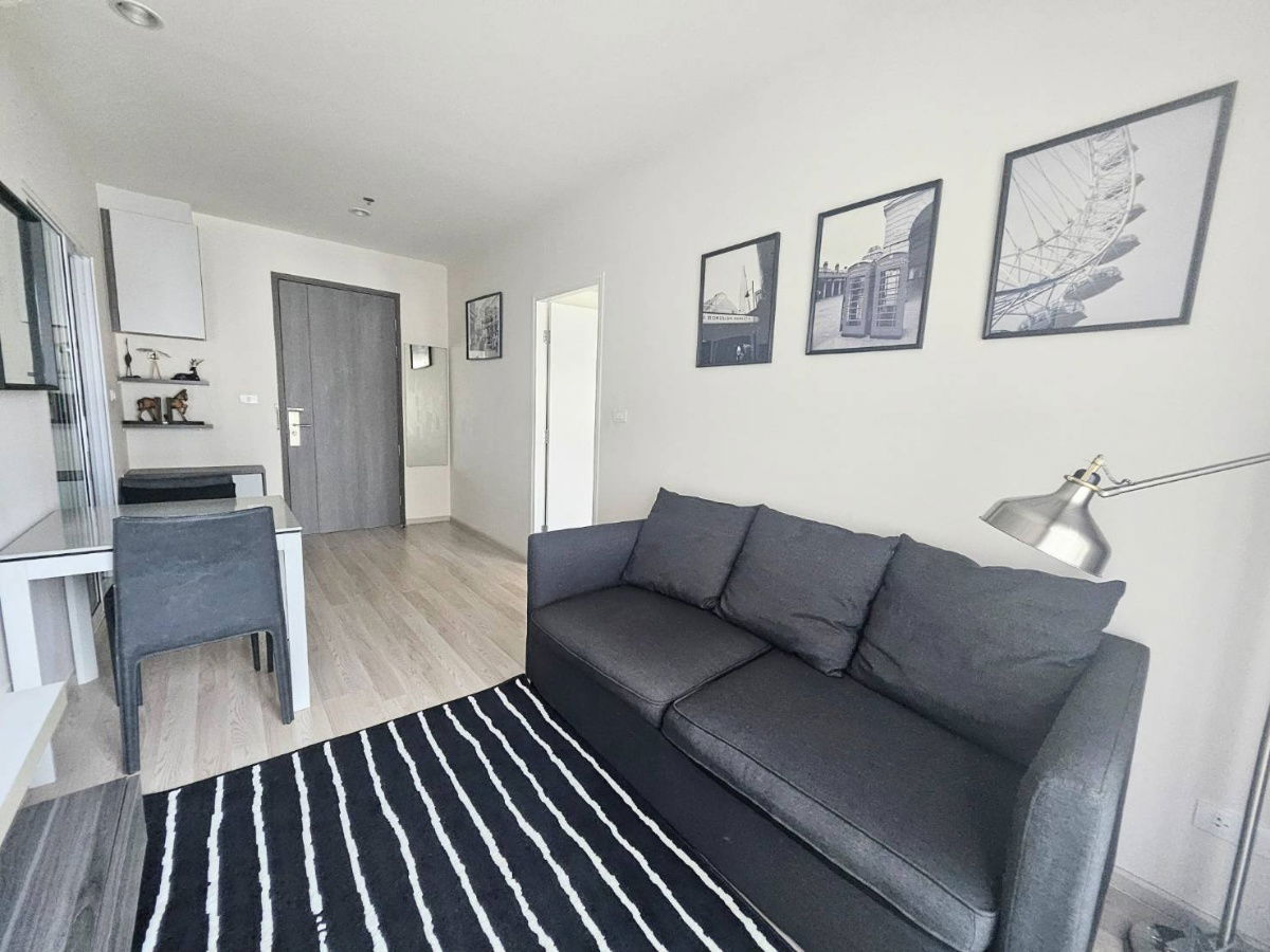 picture For   rent   Centric Ratchada - Huai Khwang  🔴🔴 - 6/13