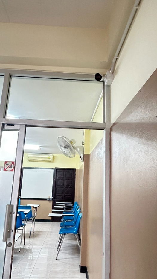 รูป ขายตึกแถว / อาคารพาณิชย์ 3 ชั้นครึ่ง 20 ตร.วา ใจกลางเมืองโคราช   ทำเล Education Hub ตรงข้ามโรงเรียนวัดสระแก้ว  - รูปที่ 18/24