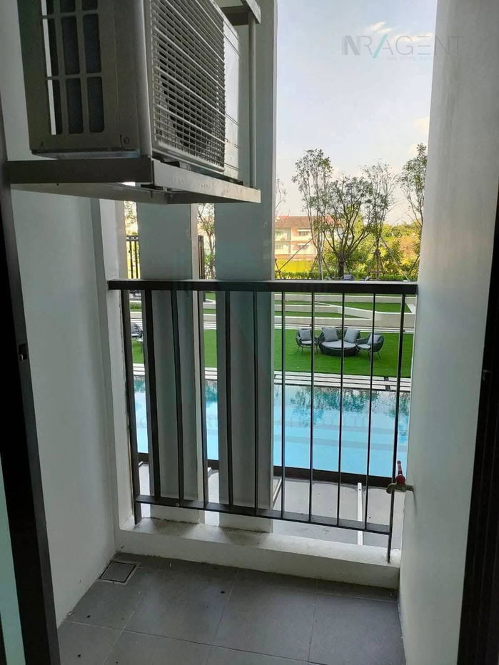 picture 🎉 For Sell Condo THE ORIGIN PHAHOL - SAPHANMAI Building 1, Floor 4,1 bed room, Room size 30 sqm - 7/8