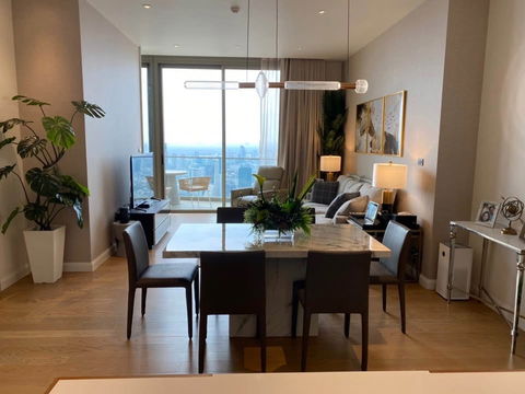 🟢For🟢RentMagnolias Waterfront Residences at ICONSIAM, beautiful room, fully furnished! 📱ADD LINE @nathong97 (Reply ⚡ 24 Hr) P1156